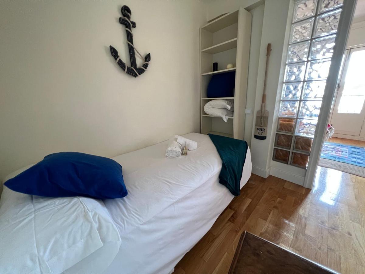 Izaro Eye Bermeo By Urdaibai Rentals 외부 사진